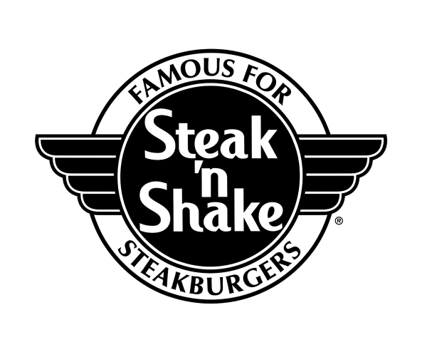 Steak n' Shake Logo