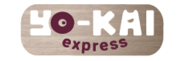 Yo-Kai Express Logo