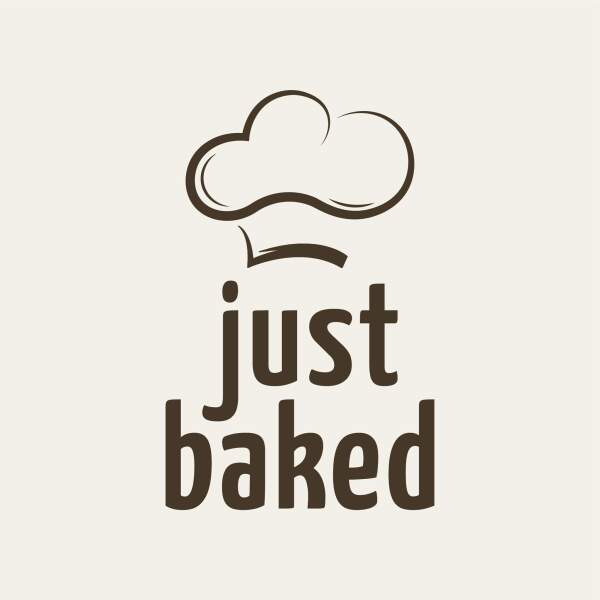 Just Baked Smart Bistro Logo